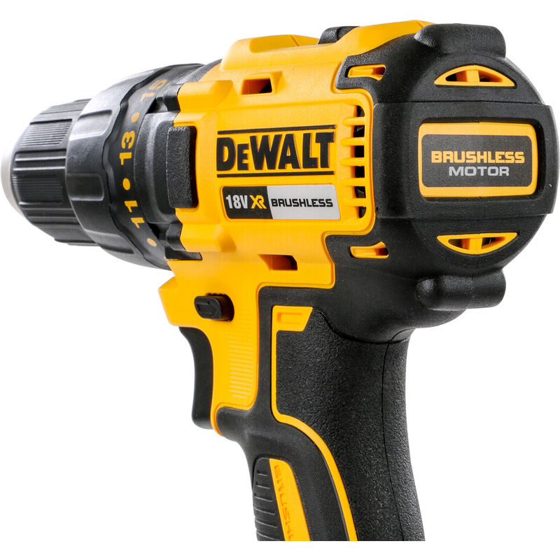 DeWALT / DeWALT DCD777M2T-QW accu schroefboormachine