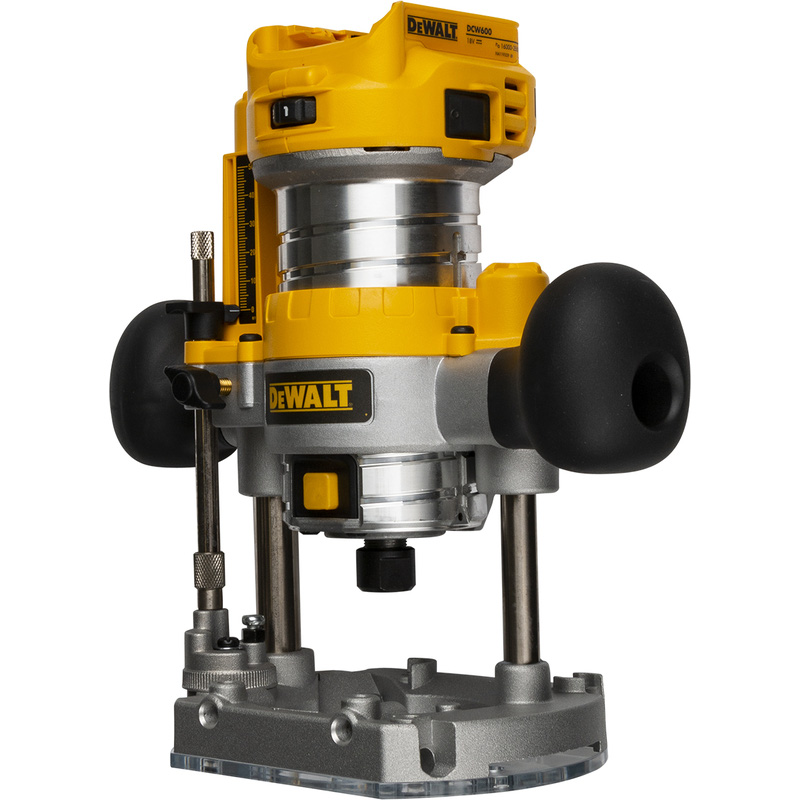 DeWALT / DeWALT DCW604NT-XJ freesmachine (body)