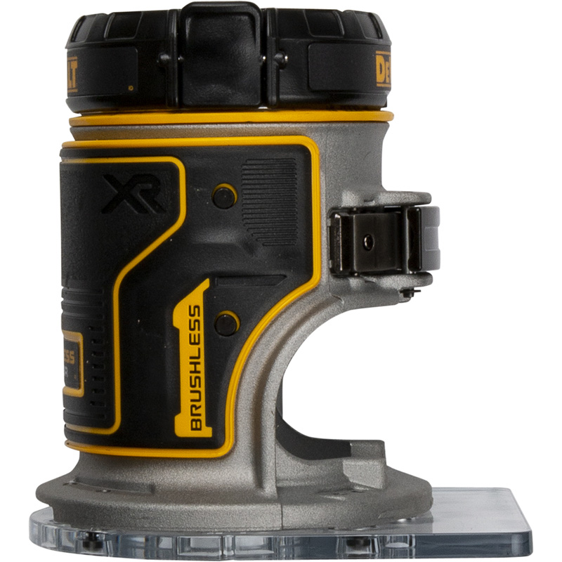 DeWALT / DeWALT DCW604NT-XJ freesmachine (body)