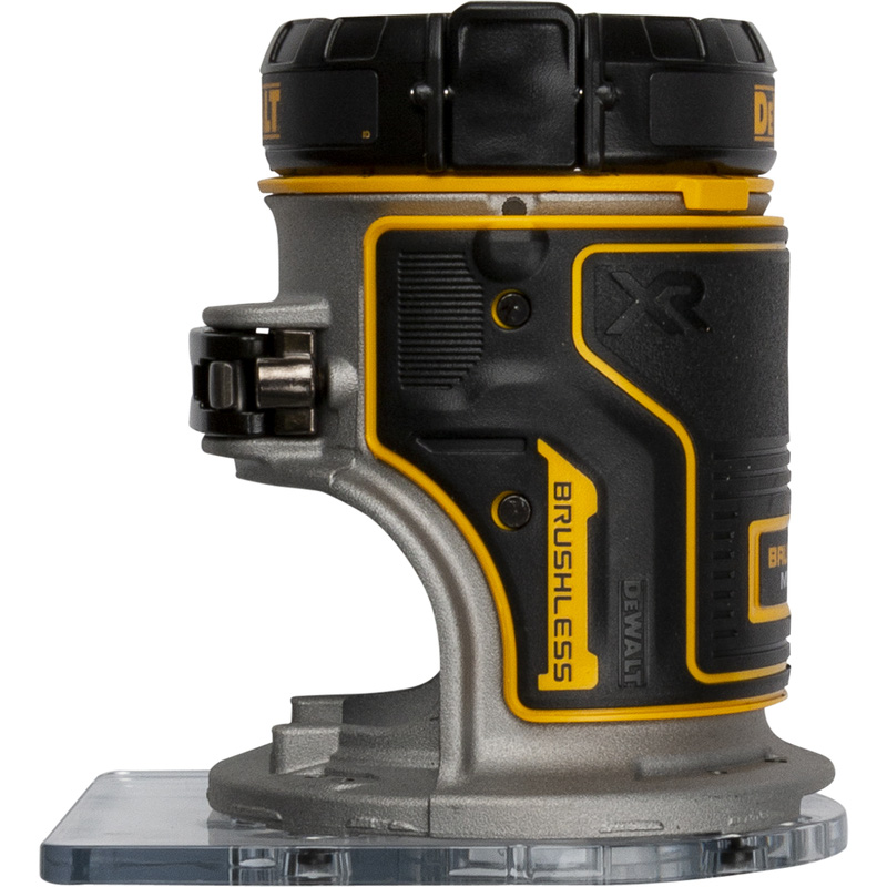 DeWALT / DeWALT DCW604NT-XJ freesmachine (body)