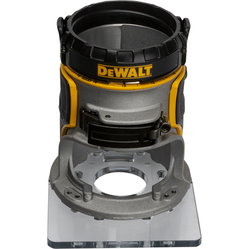 DeWALT / DeWALT DCW604NT-XJ freesmachine (body)