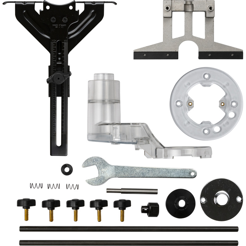 DeWALT / DeWALT DCW604NT-XJ freesmachine (body)