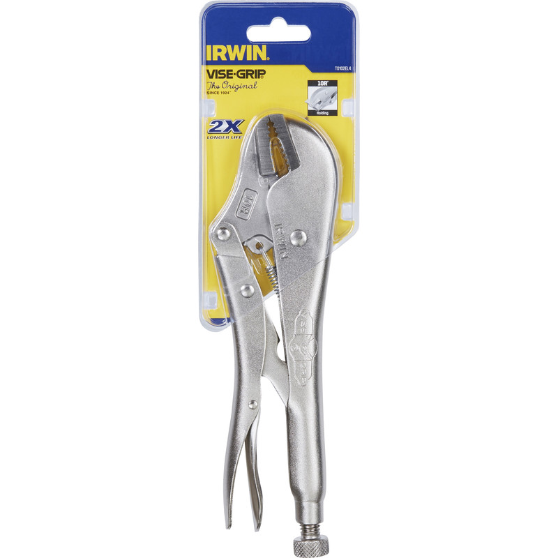 Irwin / Irwin Vise-Grip Original griptang recht