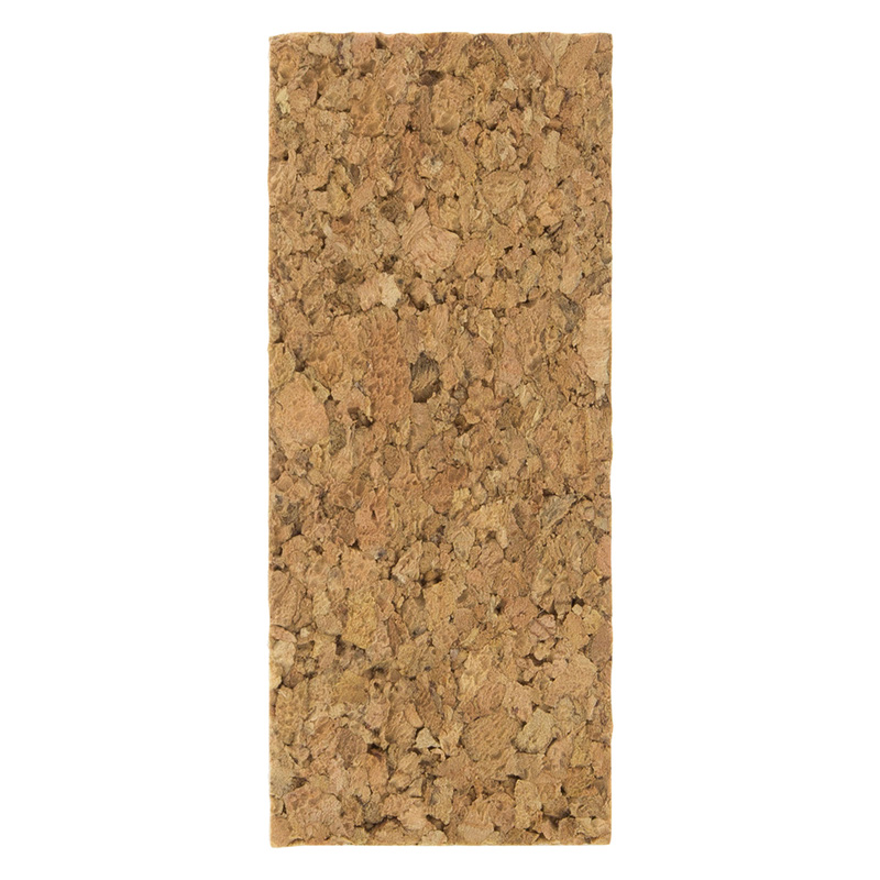 Copenhagen Pro Schuurkurk Recht, , 10 cm x 6 cm x 2,5 cm,