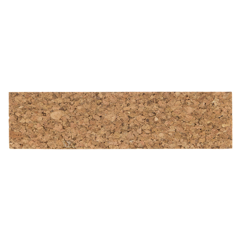 Copenhagen Pro Schuurkurk Recht, , 10 cm x 6 cm x 2,5 cm,