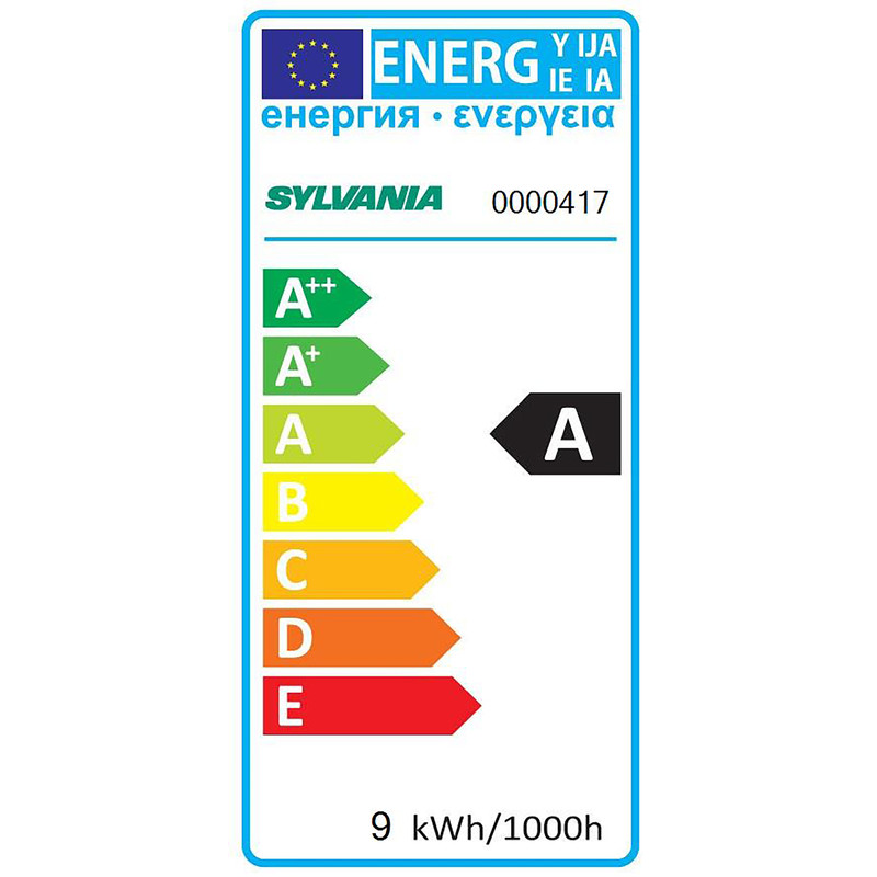 Sylvania / Sylvania TL-buis T5 G5