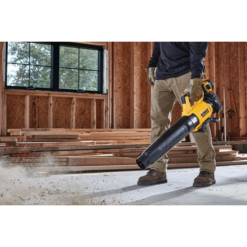 DeWALT / DeWALT DCMBL562N-XJ accu bladblazer (body)