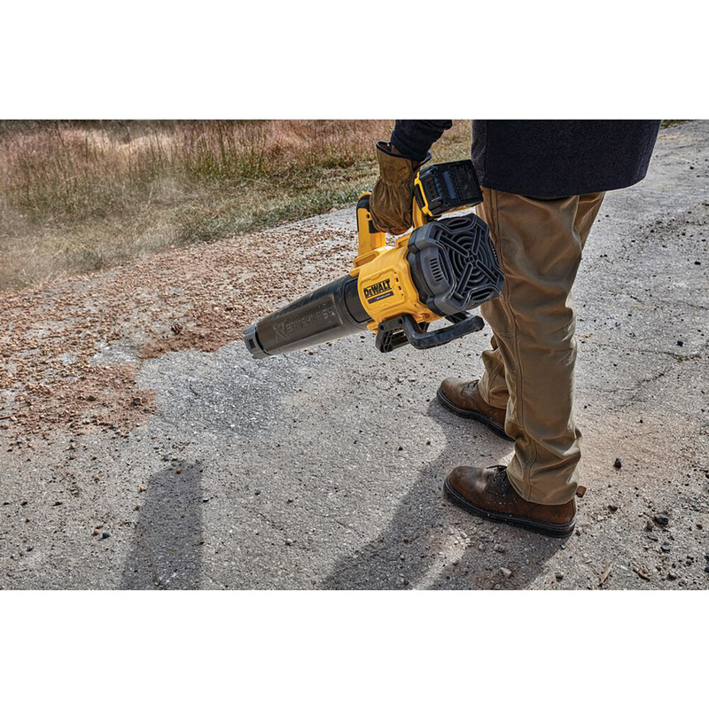 DeWALT / DeWALT DCMBL562N-XJ accu bladblazer (body)