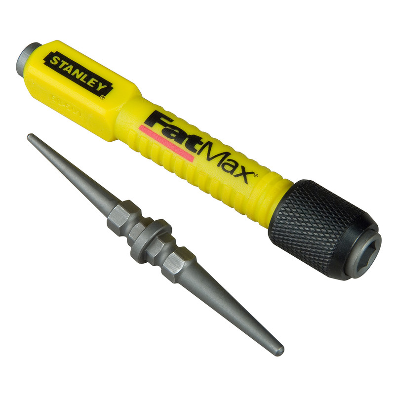 Stanley Fatmax / Stanley FatMax 2in1 drevel