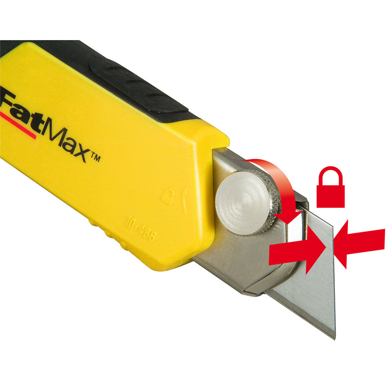 Stanley Fatmax / Stanley FatMax® afbreekmes