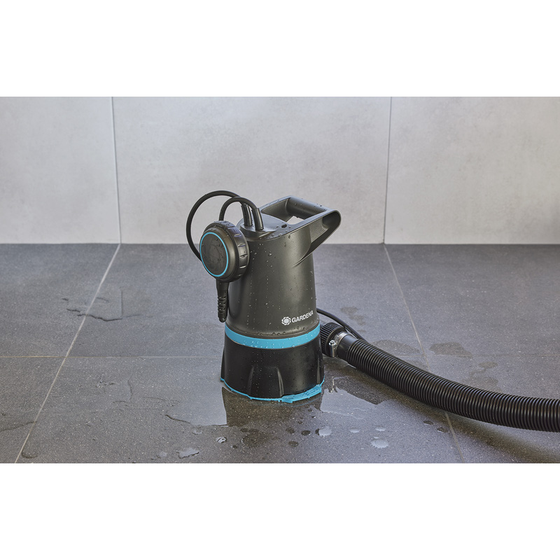 Gardena / Gardena schoon/vuilwaterpomp 20000