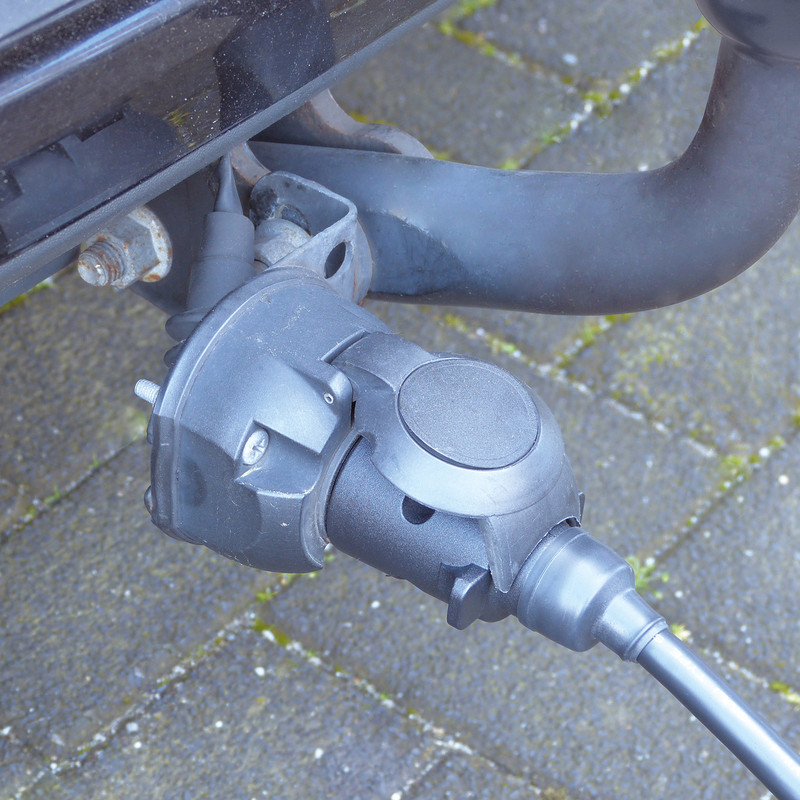 Carpoint / Trailerstekker