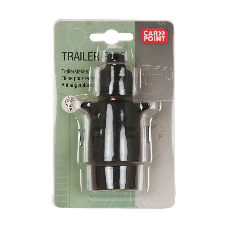 Carpoint / Trailerstekker