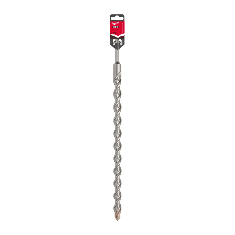 Milwaukee / Milwaukee SDS-plus hamerboor M/2