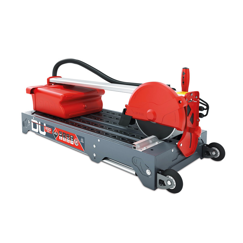 Rubi / Rubi DU-200 evo tegelzaagmachine nat