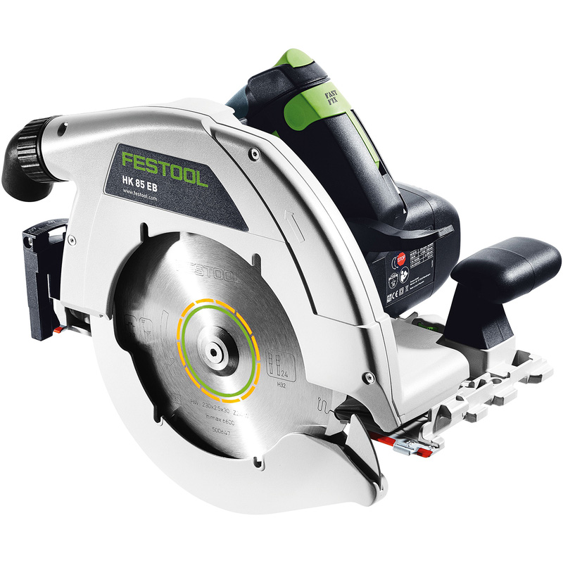 Festool / Festool HK 85 EB-PLUS-FSK420 pendelkapzaag machine