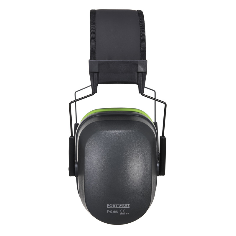Portwest / Portwest premium gehoorbeschermer