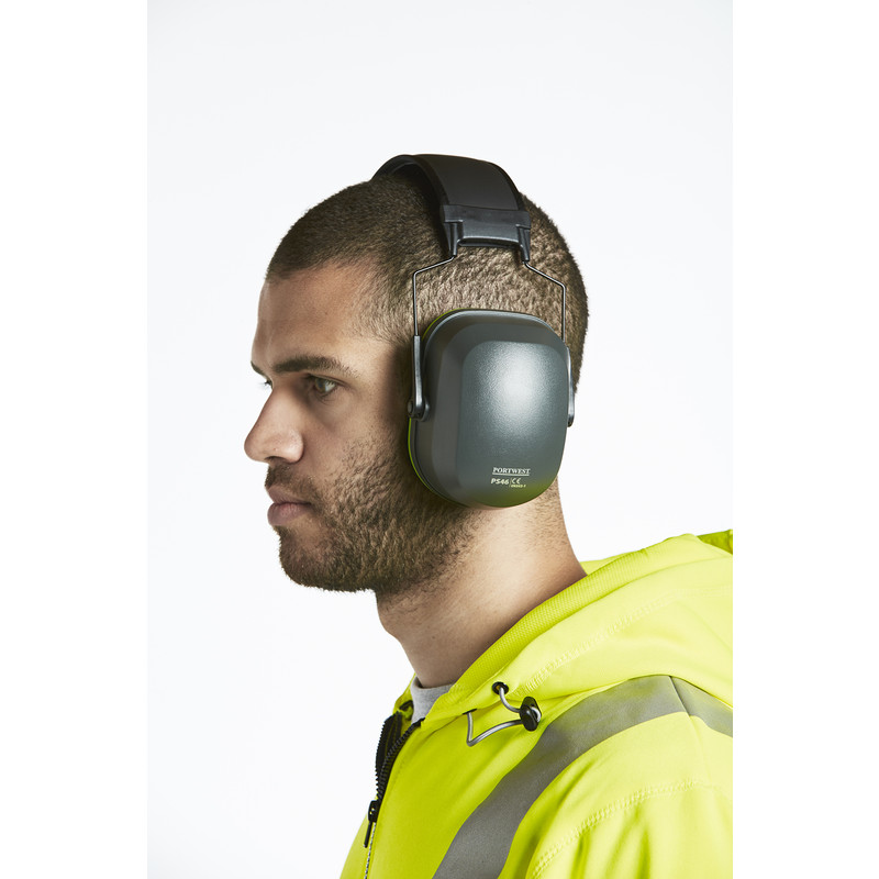 Portwest / Portwest premium gehoorbeschermer