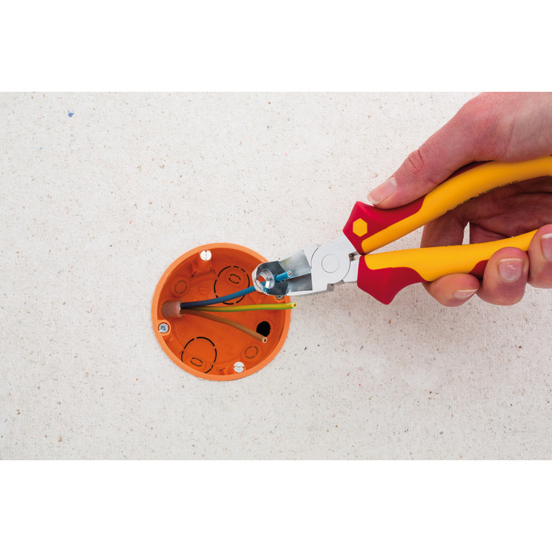 Wiha / Wiha Installatietang TriCut Professional electric