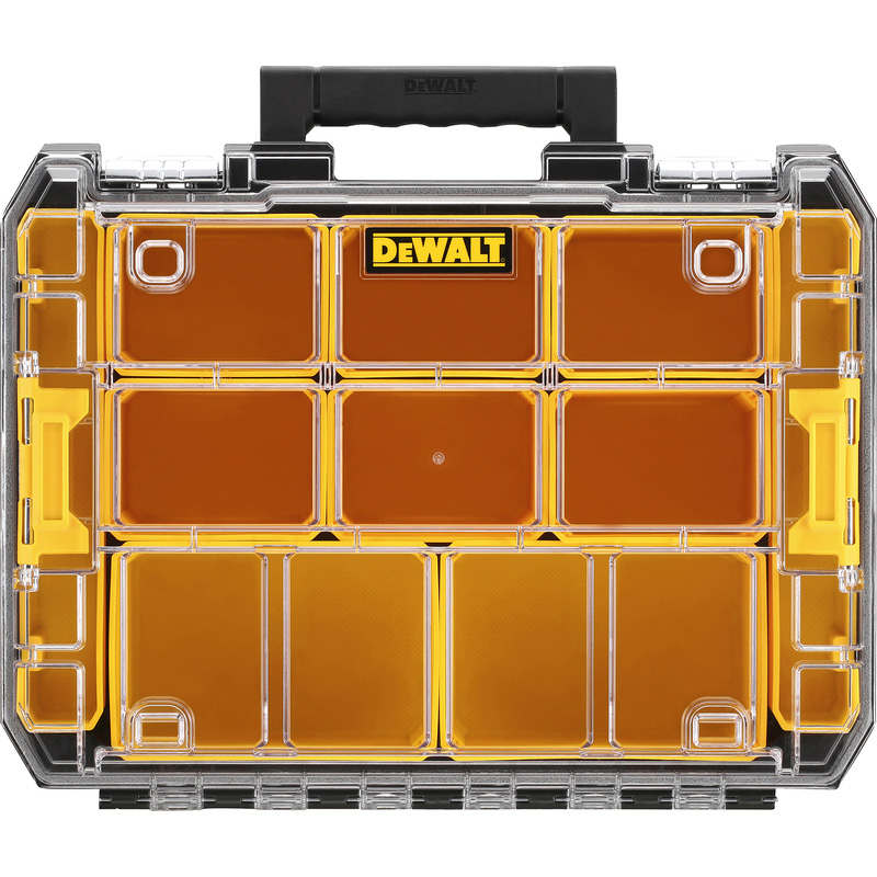 DeWALT / DeWALT TSTAK IP54 organizer