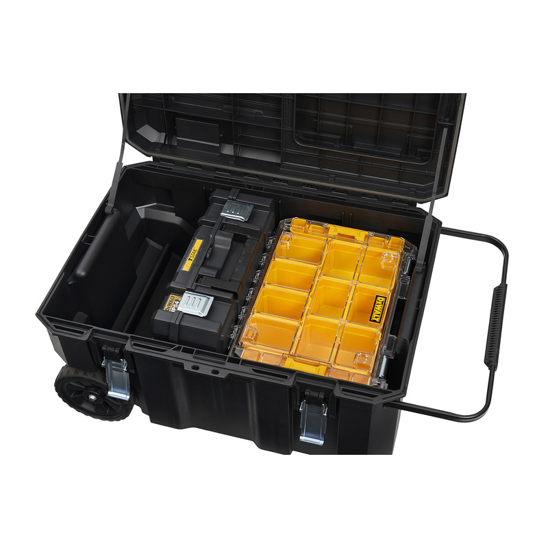 DeWALT / DeWALT TSTAK IP54 organizer