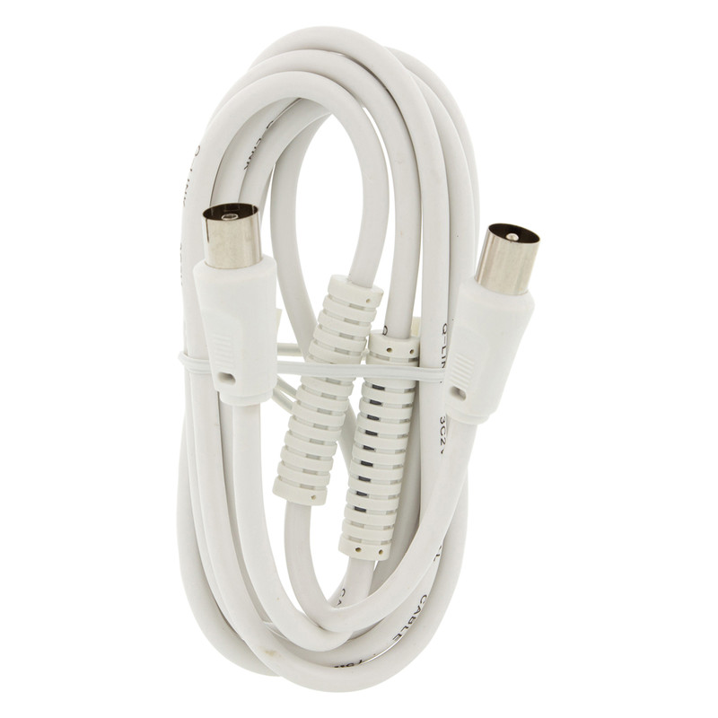 Q-link / Q-link coaxkabel