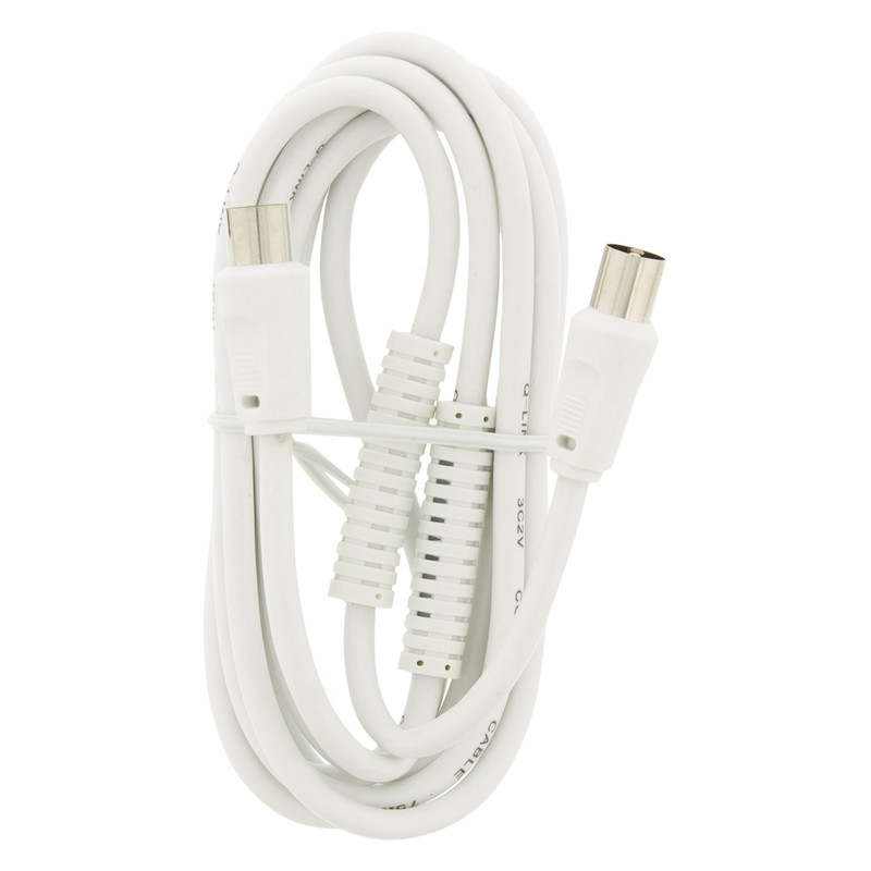Q-link / Q-link coaxkabel