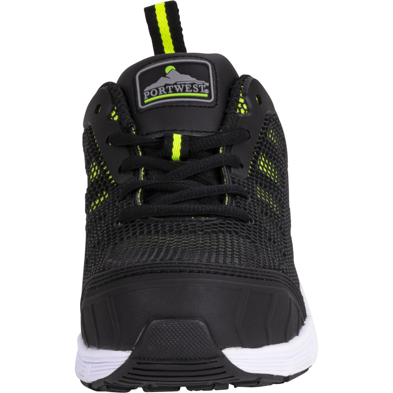 Portwest / Portwest Tove veiligheidsschoenen S1P SRC