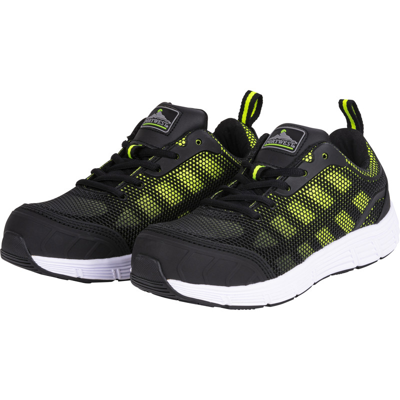 Portwest / Portwest Tove veiligheidsschoenen S1P SRC