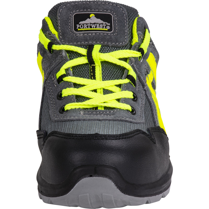 Portwest / Portwest Mersey veiligheidsschoenen S1 SRC