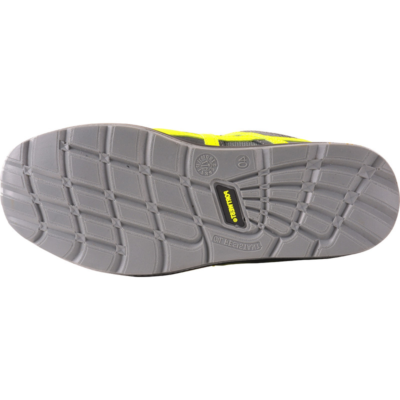 Portwest / Portwest Mersey veiligheidsschoenen S1 SRC