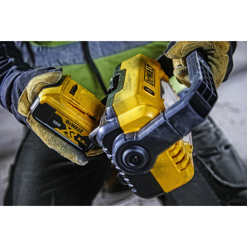 DeWALT / DeWALT DCL077-XJ 18V XR accu werklamp (body)