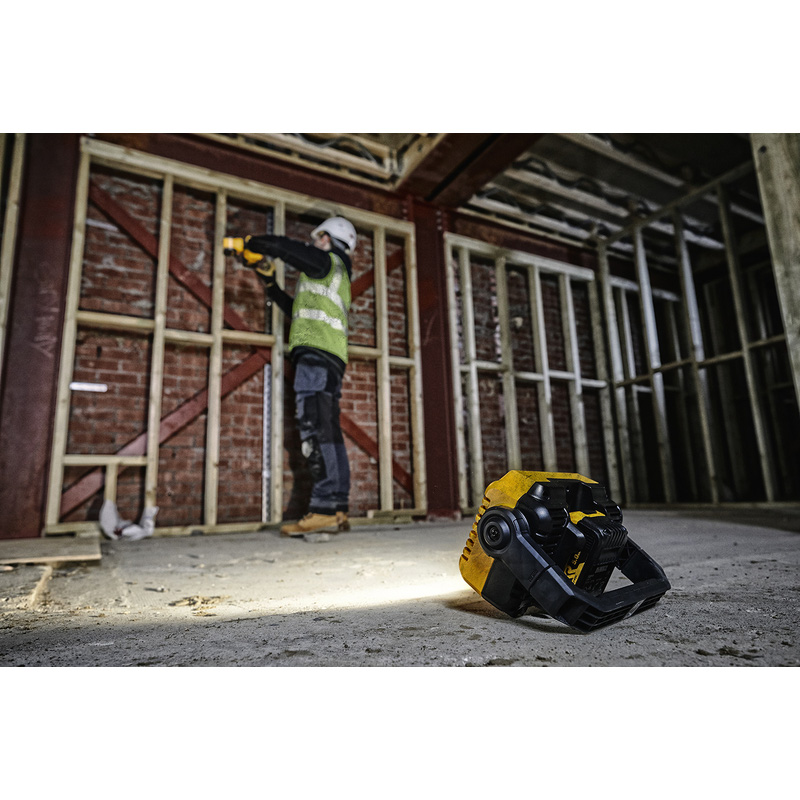 DeWALT / DeWALT DCL077-XJ 18V XR accu werklamp (body)