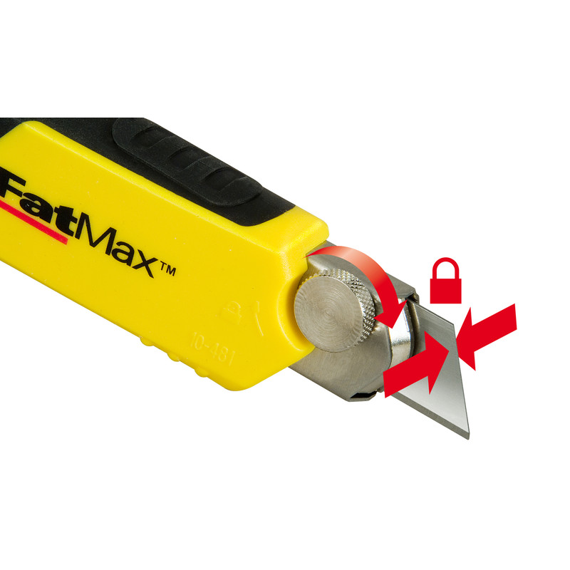 Stanley Fatmax / Stanley FatMax® afbreekmes