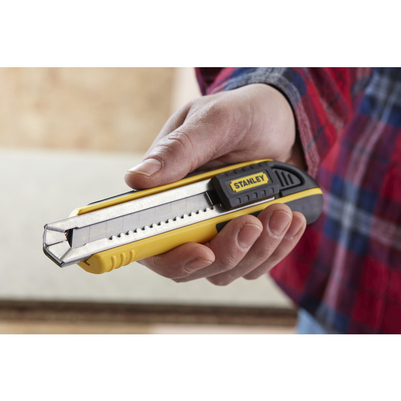 Stanley Fatmax / Stanley FatMax® afbreekmes