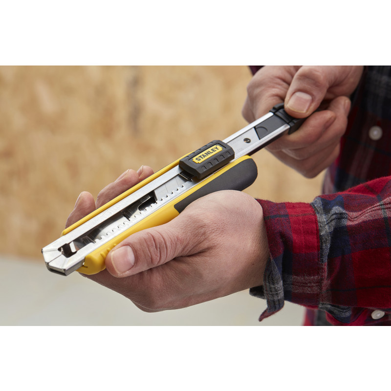 Stanley Fatmax / Stanley FatMax® afbreekmes