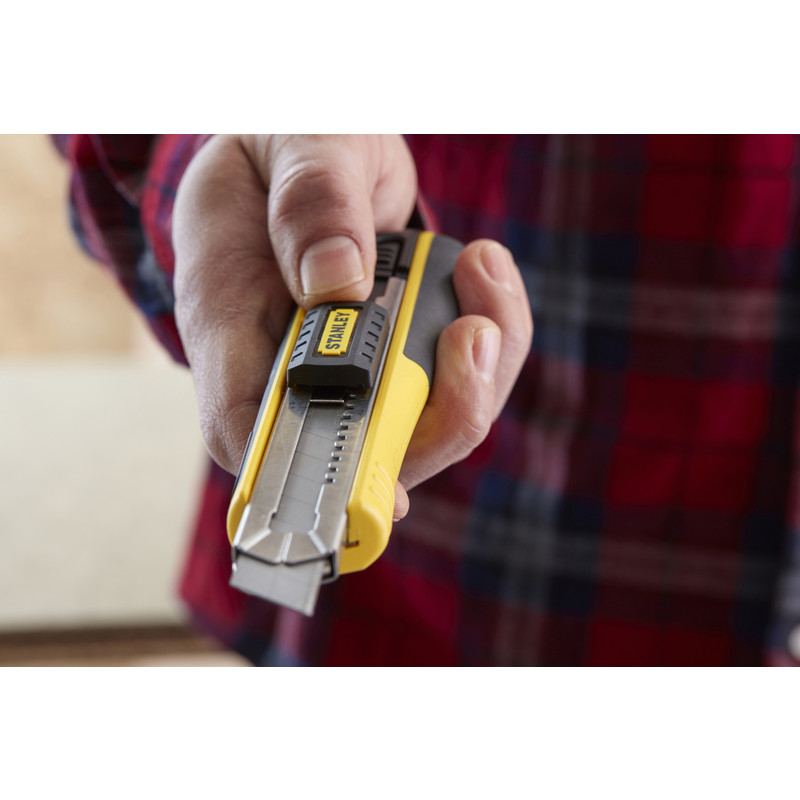 Stanley Fatmax / Stanley FatMax® afbreekmes