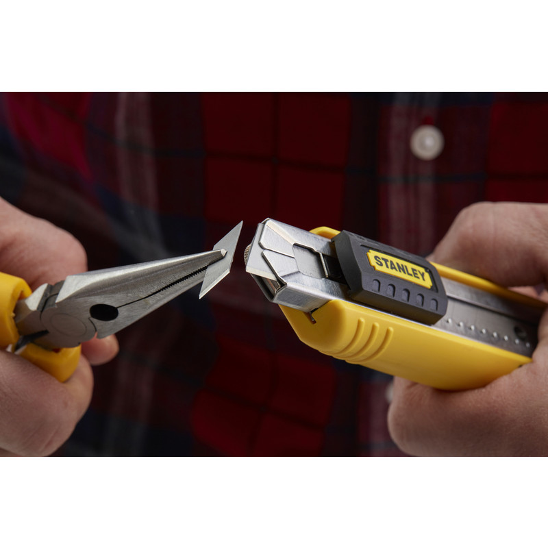 Stanley Fatmax / Stanley FatMax® afbreekmes