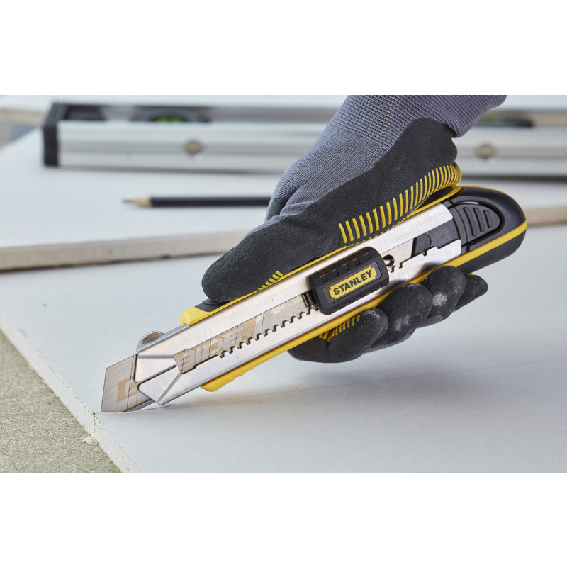Stanley Fatmax / Stanley FatMax® afbreekmes