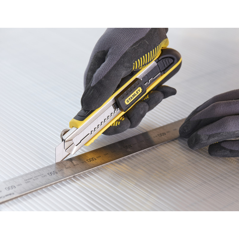 Stanley Fatmax / Stanley FatMax® afbreekmes