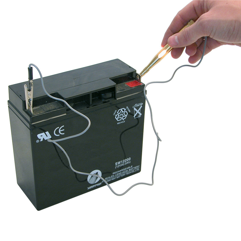 Autolamptester