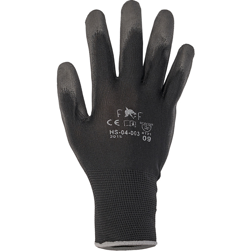 PU handschoenen