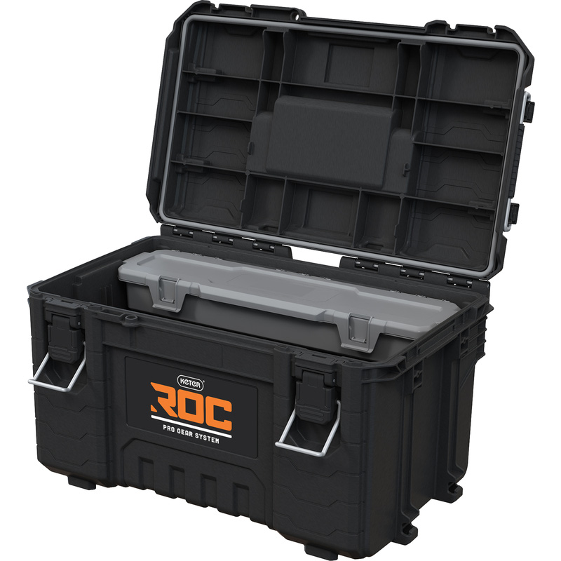 Keter / Keter ROC Pro Gear 2.0 gereedschapskoffer
