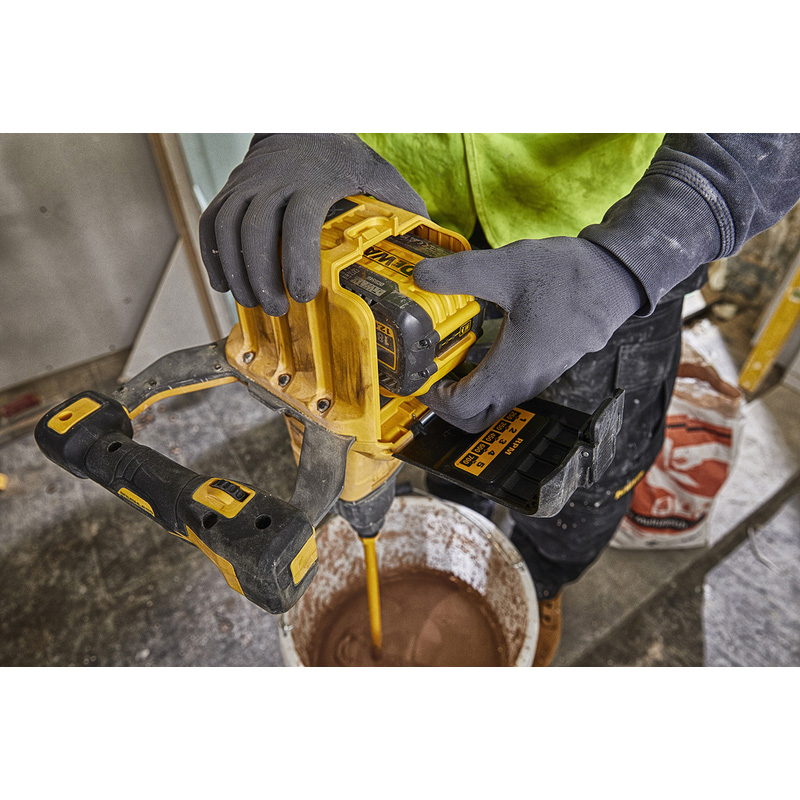DeWALT / DeWALT Li-Ion accu