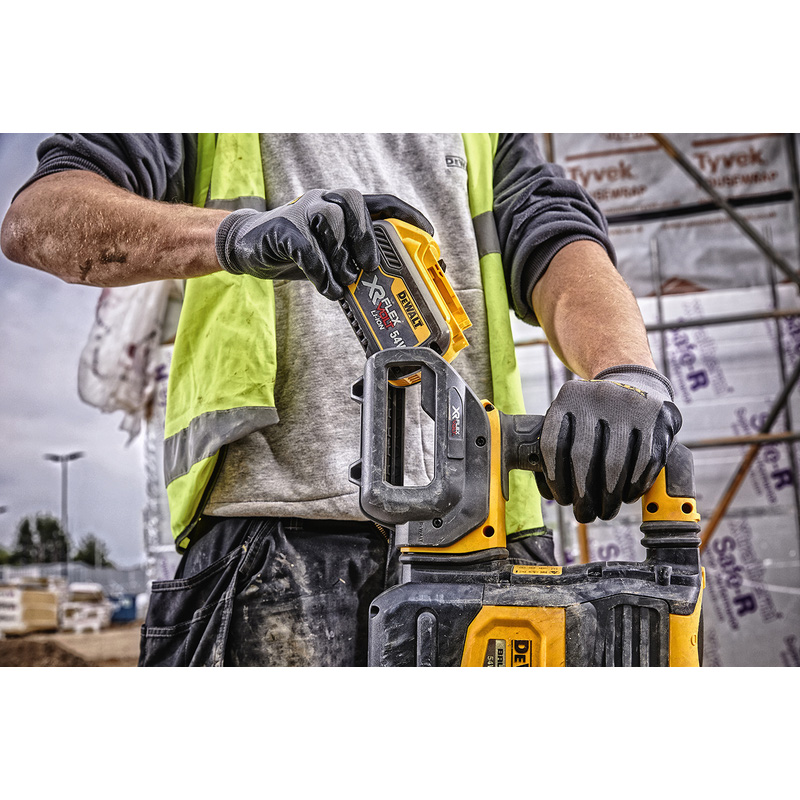 DeWALT / DeWALT Li-Ion accu