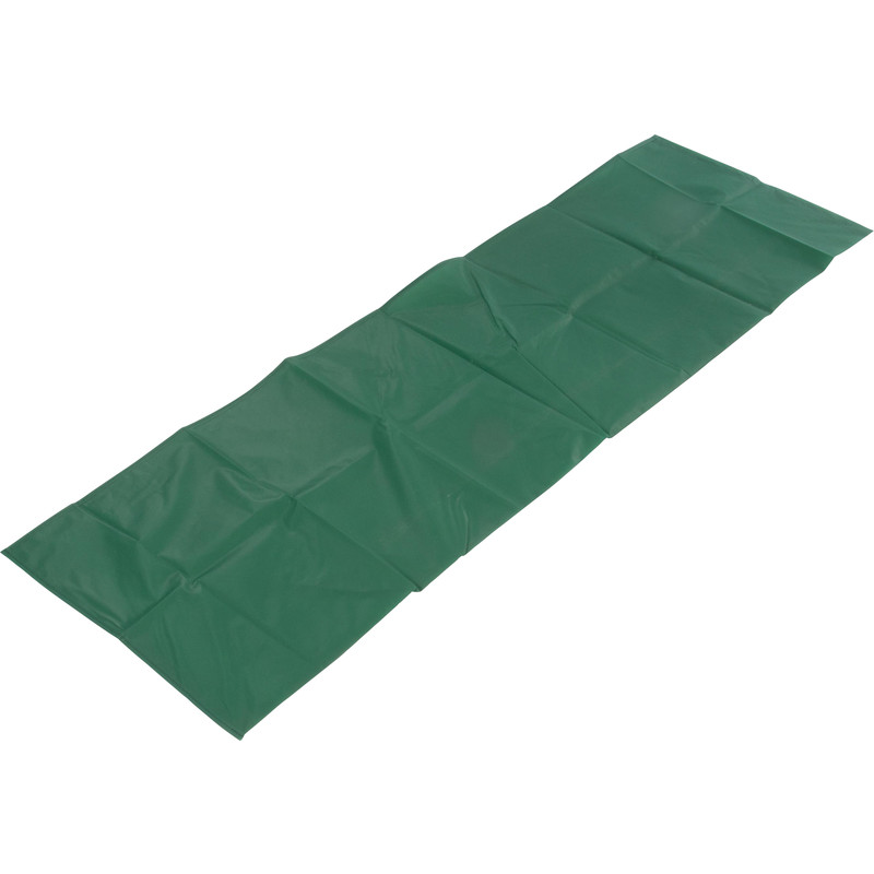 Silverline / Afdekhoes parasol