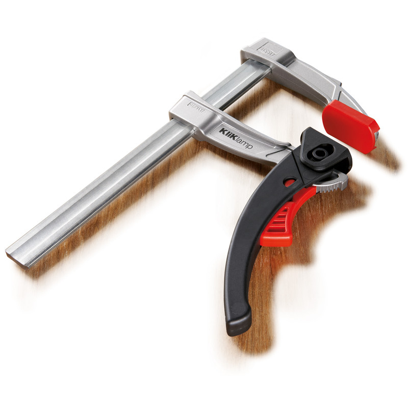 Bessey / Bessey KLI snelspan lijmklem