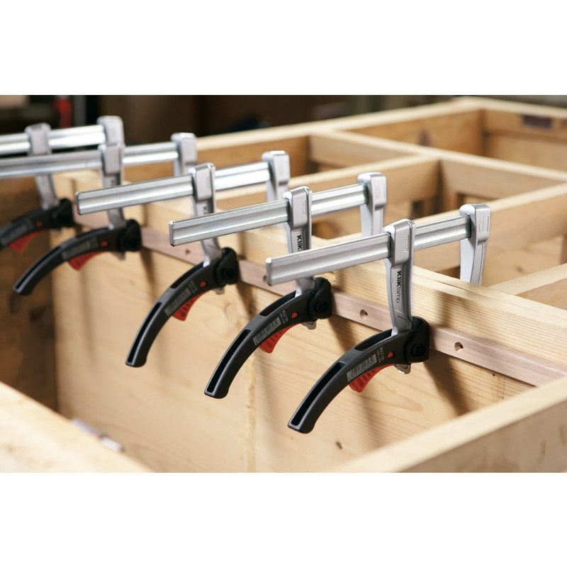 Bessey / Bessey KLI snelspan lijmklem