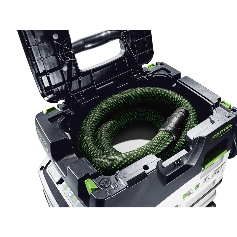 Festool / Festool CLEANTEC CTL MINI 230V mobiele nat-/droogzuiger
