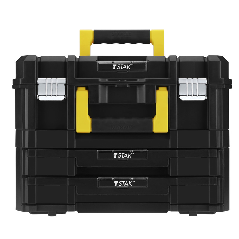 Stanley Fatmax / Stanley Fatmax Pro Stak combo